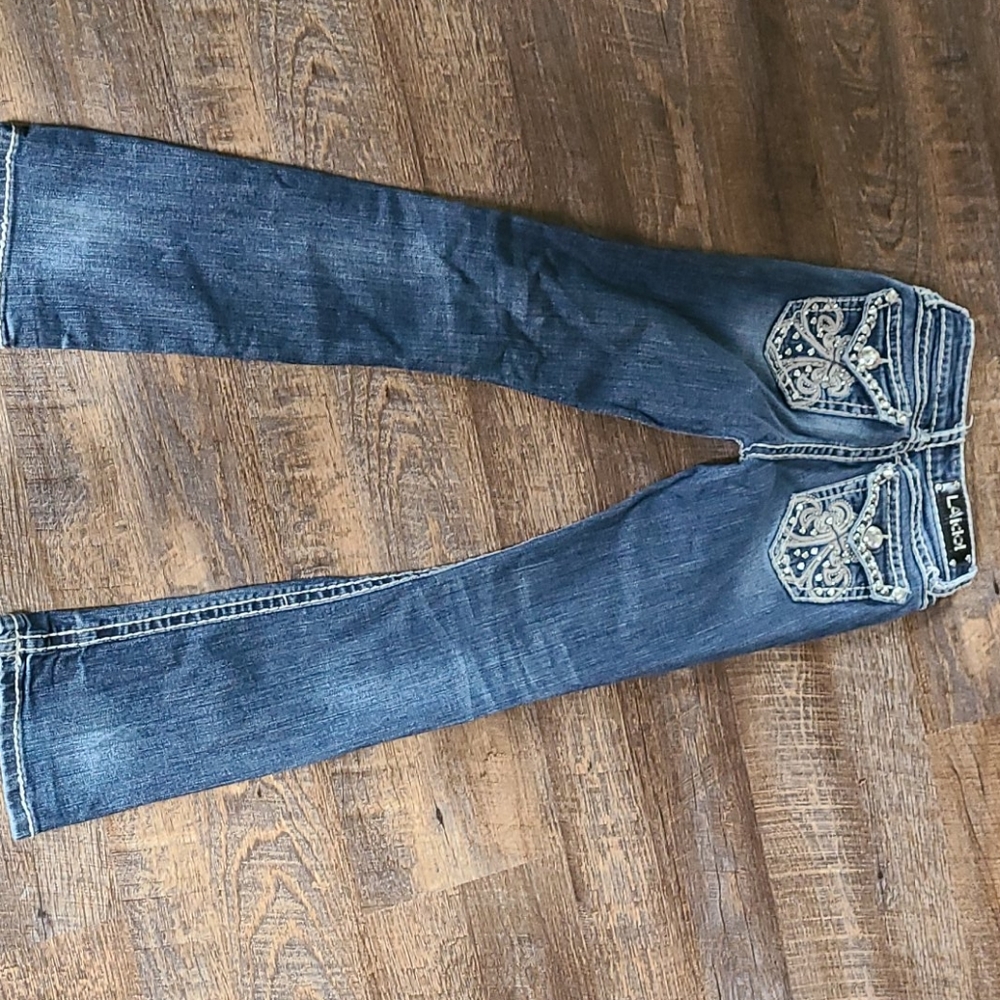 Jeans - Picture 2 of 5